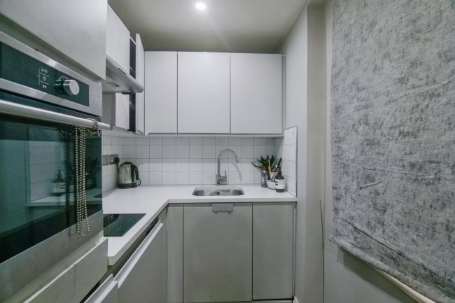 Flat 6, Chagford House, Chagford Street, London, NW1 6EG 3