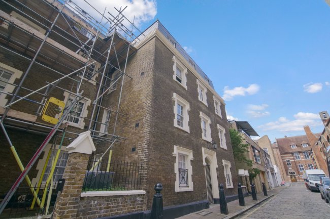 Flat 6, Chagford House, Chagford Street, London, NW1 6EG 3