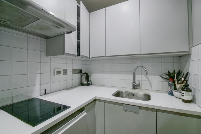 Flat 6, Chagford House, Chagford Street, London, NW1 6EG 3
