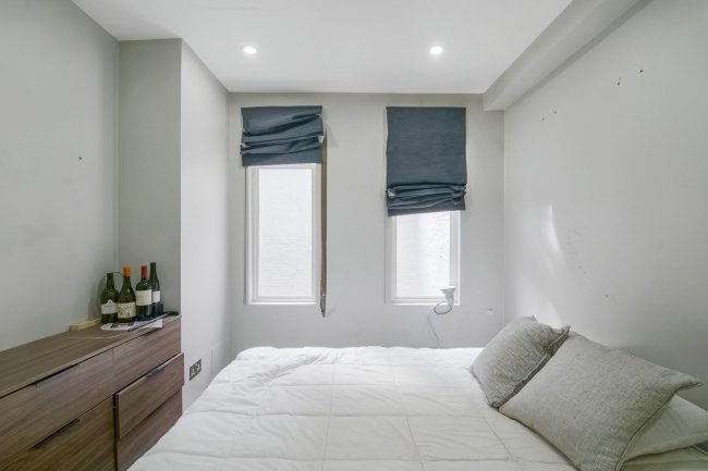 Flat 6, Chagford House, Chagford Street, London, NW1 6EG 3