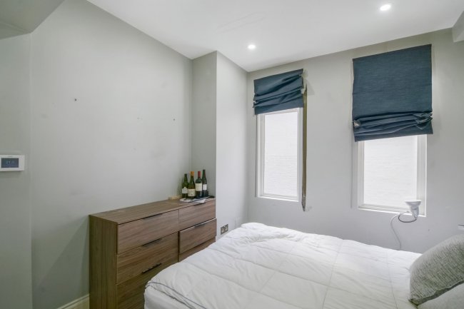 Flat 6, Chagford House, Chagford Street, London, NW1 6EG 3