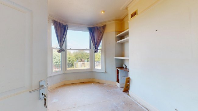 Flat A, 98 Lowden Road, Herne Hill, London, SE24 0BQ 2