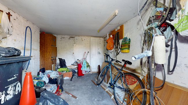 Flat A, 98 Lowden Road, Herne Hill, London, SE24 0BQ 2