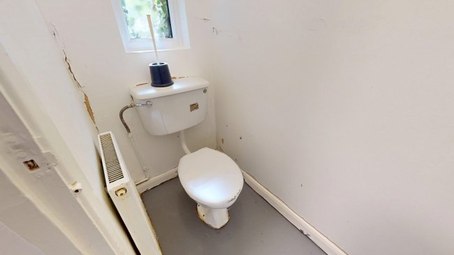 Flat A, 98 Lowden Road, Herne Hill, London, SE24 0BQ 2