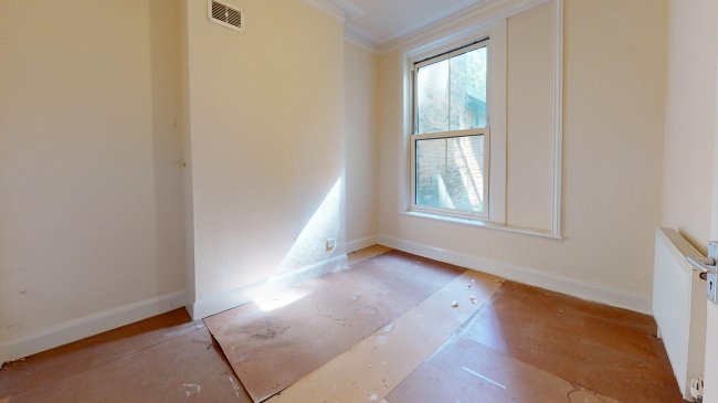 Flat A, 98 Lowden Road, Herne Hill, London, SE24 0BQ 2