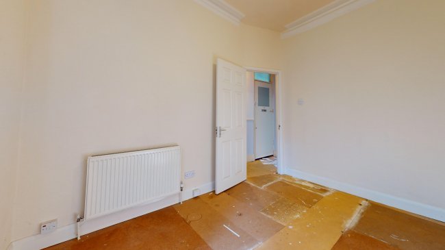 Flat A, 98 Lowden Road, Herne Hill, London, SE24 0BQ 2