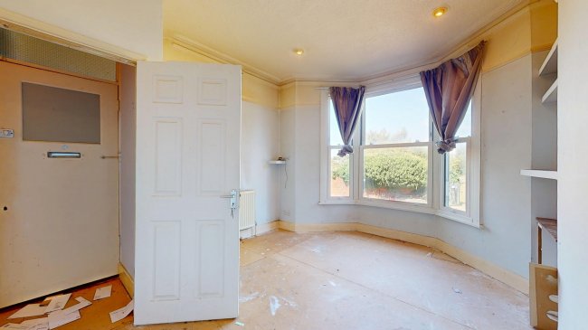 Flat A, 98 Lowden Road, Herne Hill, London, SE24 0BQ 2