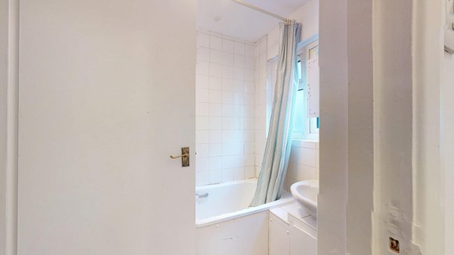 Flat A, 98 Lowden Road, Herne Hill, London, SE24 0BQ 2