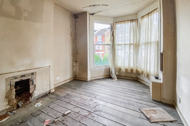 Flat B, 28 Norwood Road, Herne Hill, London, SE24 9BH 1