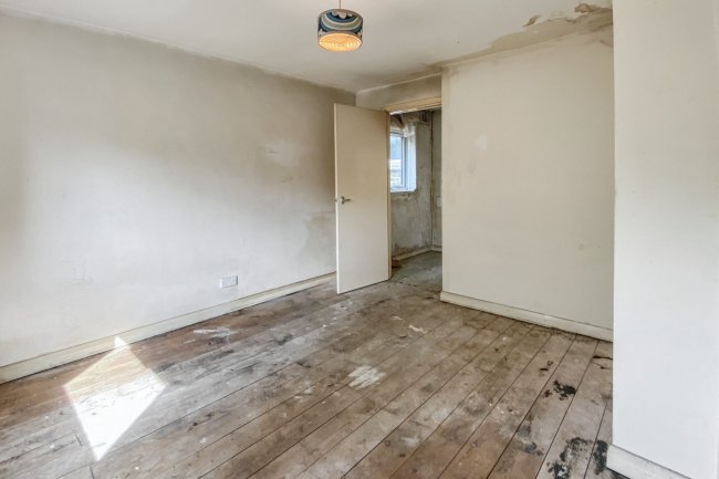 Flat B, 28 Norwood Road, Herne Hill, London, SE24 9BH 1