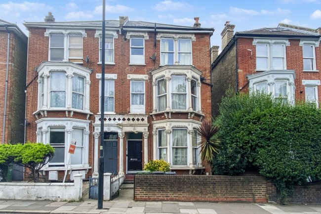 Flat B, 28 Norwood Road, Herne Hill, London, SE24 9BH 1