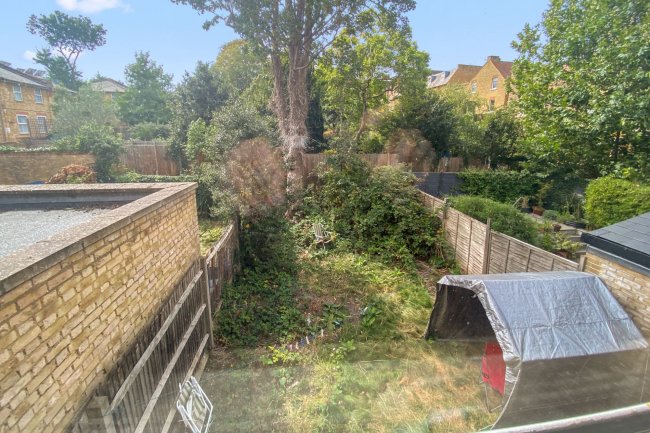 Flat B, 28 Norwood Road, Herne Hill, London, SE24 9BH 1