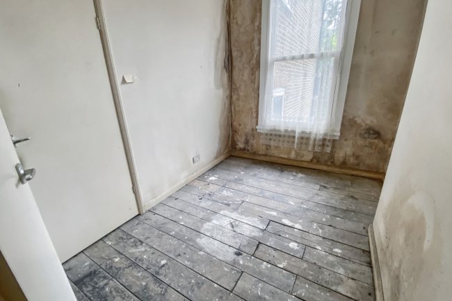 Flat B, 28 Norwood Road, Herne Hill, London, SE24 9BH 1