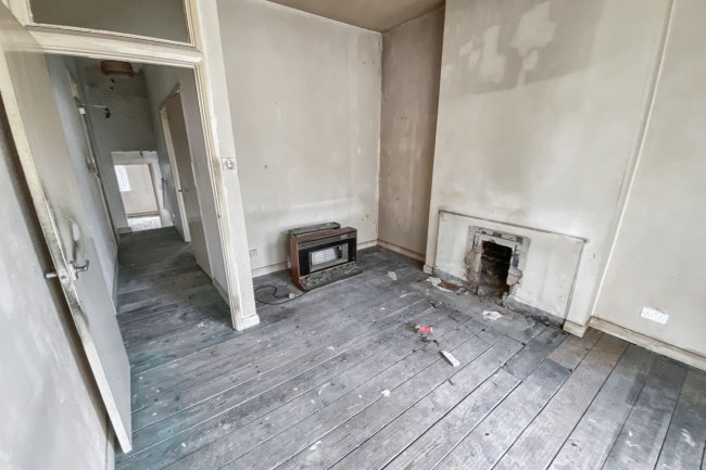 Flat B, 28 Norwood Road, Herne Hill, London, SE24 9BH 1