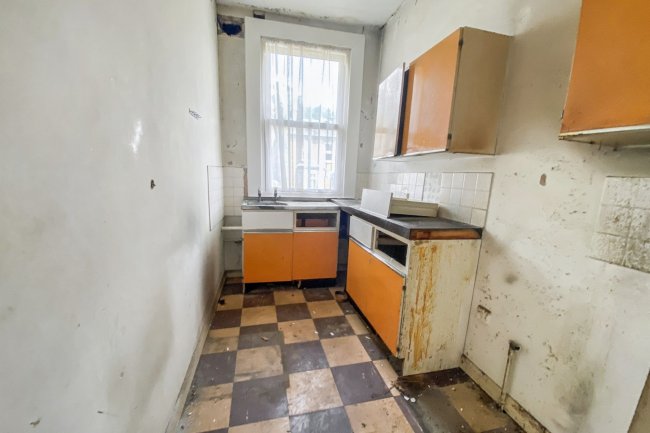 Flat B, 28 Norwood Road, Herne Hill, London, SE24 9BH 1