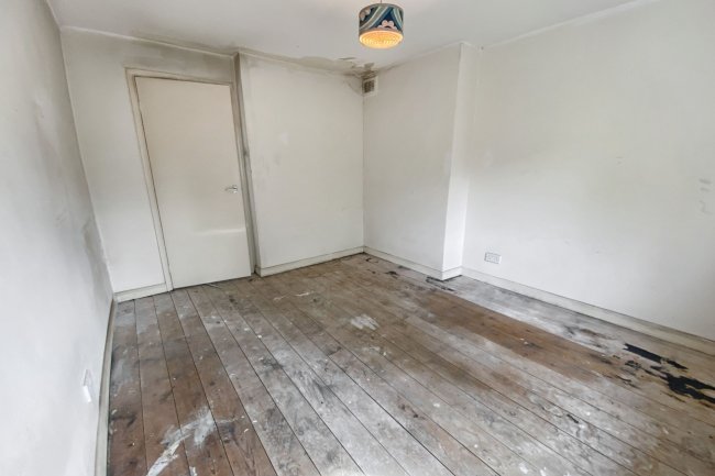 Flat B, 28 Norwood Road, Herne Hill, London, SE24 9BH 1