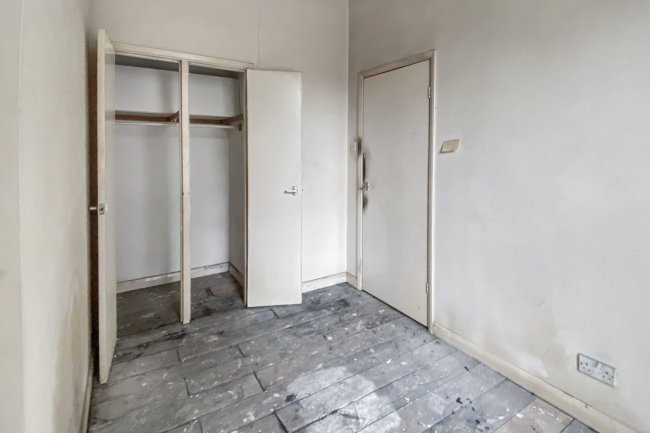 Flat B, 28 Norwood Road, Herne Hill, London, SE24 9BH 1