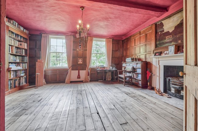 The Clockhouse, 77 The Causeway, Dunmow, Essex, CM6 2AB 7