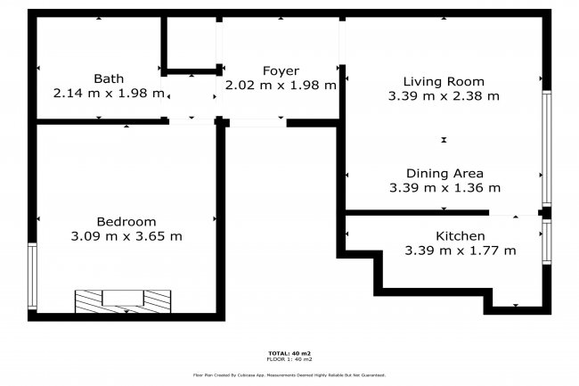 906 London Road, Thornton Heath, Surrey, CR7 7PE 1