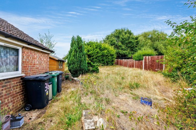 36 Flitwick Road, Maulden, Bedford, MK45 2BJ 6