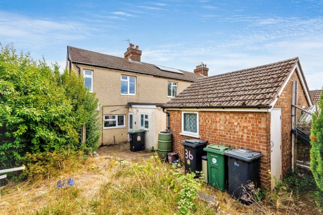 36 Flitwick Road, Maulden, Bedford, MK45 2BJ 6