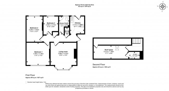 712D Kenton Road, Kenton, Harrow, HA3 9QX 3