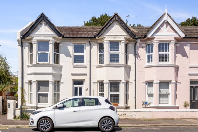 37 Mortimer Road, Hove, East Sussex, BN3 5FG 5