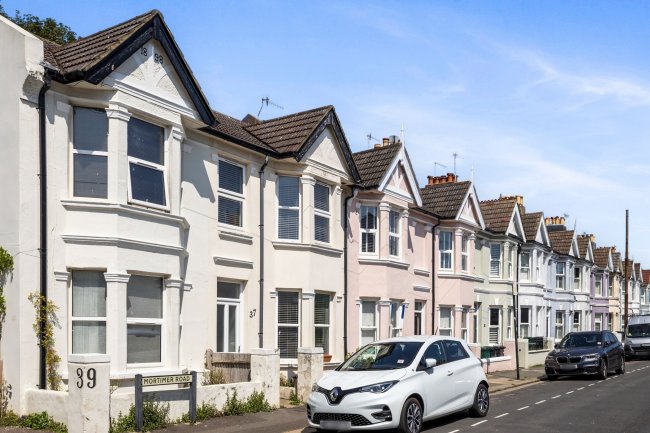37 Mortimer Road, Hove, East Sussex, BN3 5FG 5