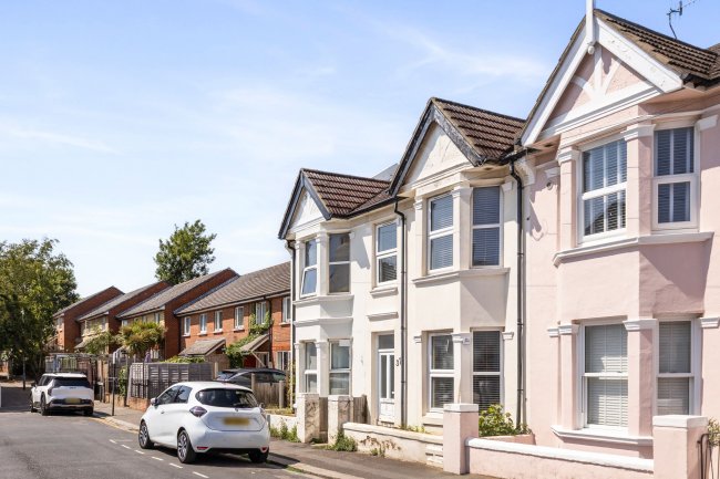 37 Mortimer Road, Hove, East Sussex, BN3 5FG 5