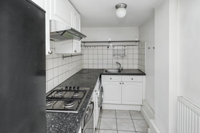 7A Wembury Mews, London N6 5XJ 7