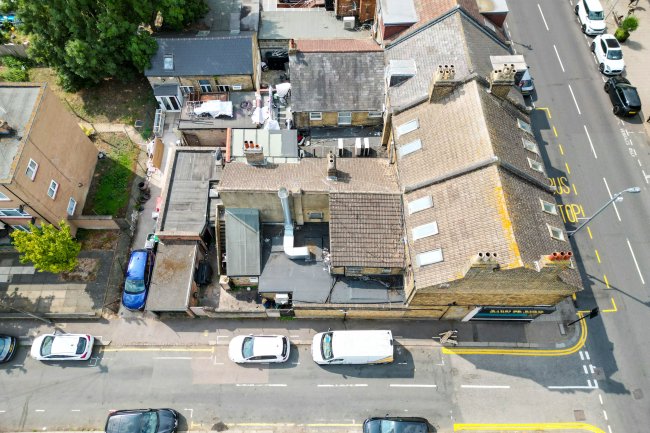 77-79 Station Road, Chingford, London, E4 7BU 7