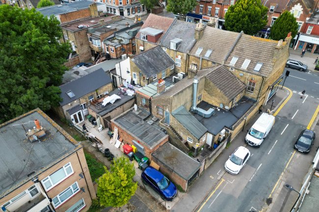 77-79 Station Road, Chingford, London, E4 7BU 7