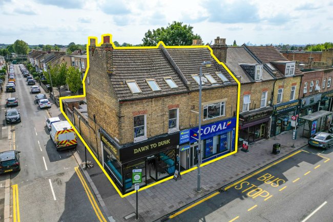 77-79 Station Road, Chingford, London, E4 7BU 7