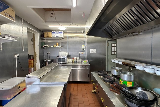 77-79 Station Road, Chingford, London, E4 7BU 7