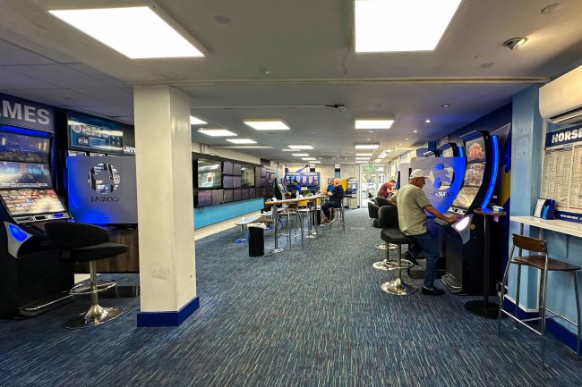 77-79 Station Road, Chingford, London, E4 7BU 7