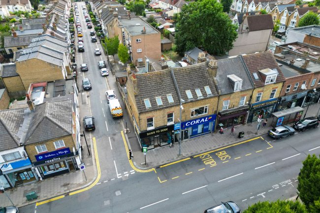 77-79 Station Road, Chingford, London, E4 7BU 7