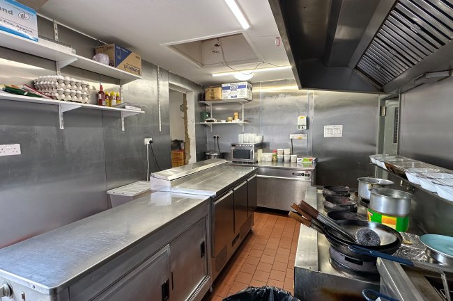 77-79 Station Road, Chingford, London, E4 7BU 7