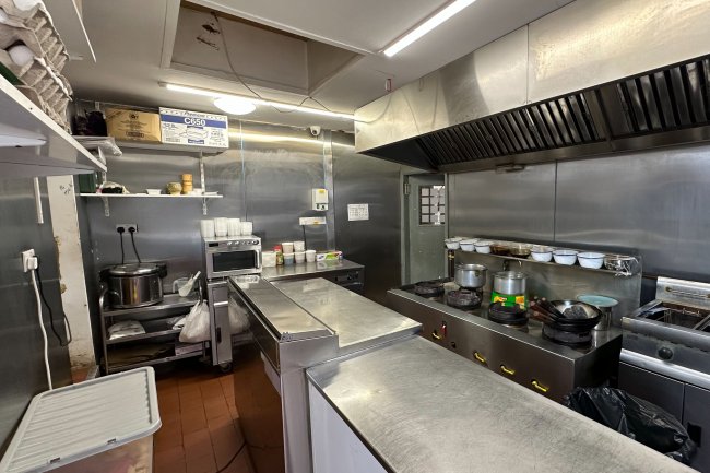 77-79 Station Road, Chingford, London, E4 7BU 7