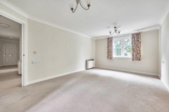 Flat 21 Chancellor Court, Broomfield Road, Chelmsford CM1 1RY 5