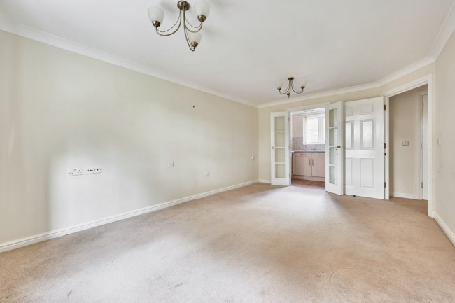 Flat 21 Chancellor Court, Broomfield Road, Chelmsford CM1 1RY 5