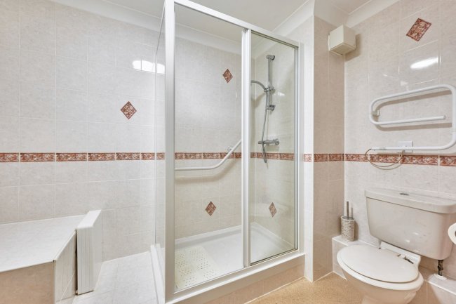 Flat 21 Chancellor Court, Broomfield Road, Chelmsford CM1 1RY 5