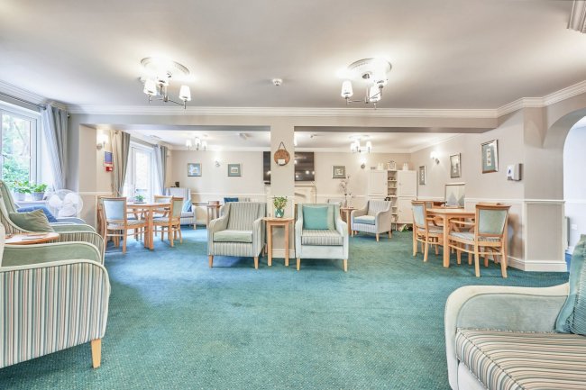 Flat 21 Chancellor Court, Broomfield Road, Chelmsford CM1 1RY 5