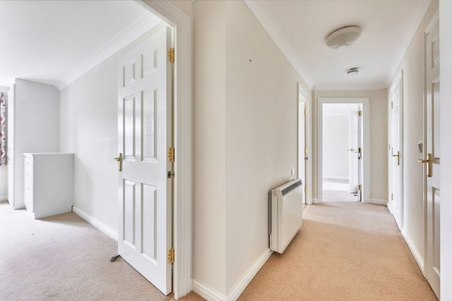 Flat 21 Chancellor Court, Broomfield Road, Chelmsford CM1 1RY 5