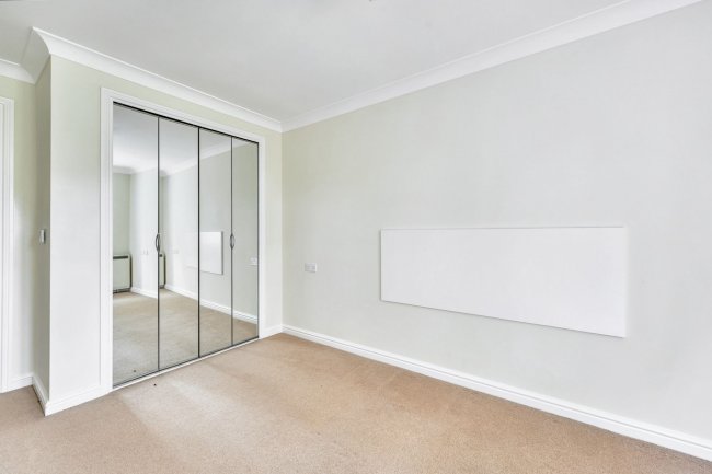 Flat 21 Chancellor Court, Broomfield Road, Chelmsford CM1 1RY 5