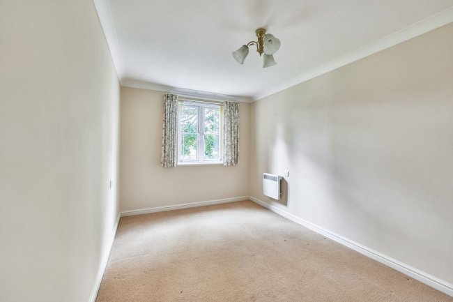 Flat 21 Chancellor Court, Broomfield Road, Chelmsford CM1 1RY 5