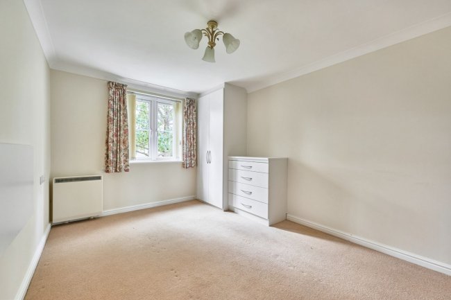 Flat 21 Chancellor Court, Broomfield Road, Chelmsford CM1 1RY 5