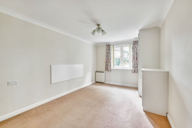 Flat 21 Chancellor Court, Broomfield Road, Chelmsford CM1 1RY 5
