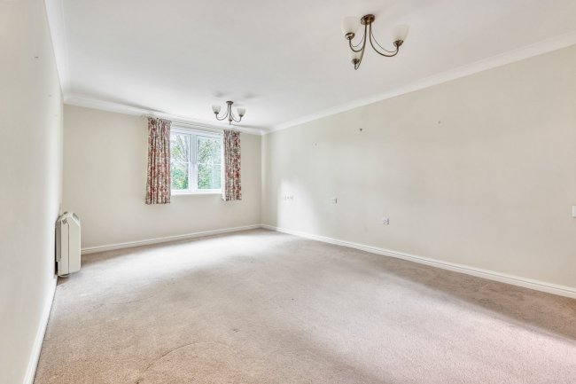 Flat 21 Chancellor Court, Broomfield Road, Chelmsford CM1 1RY 5