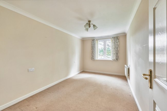 Flat 21 Chancellor Court, Broomfield Road, Chelmsford CM1 1RY 5