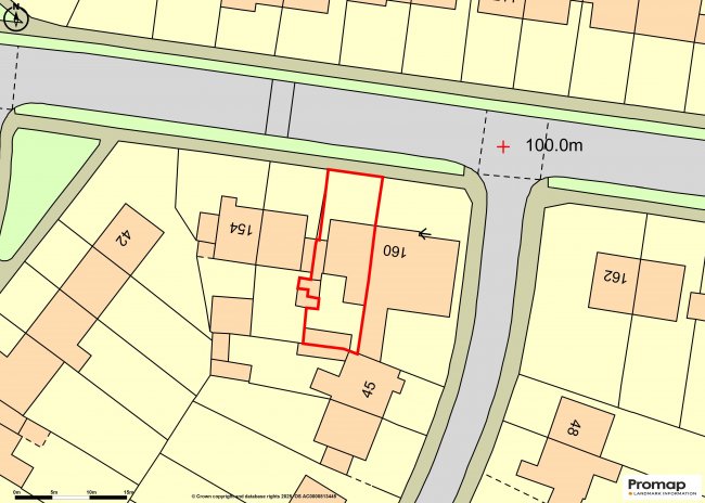 158 Dunley Drive, Croydon, Surrey, CR0 0RE 10